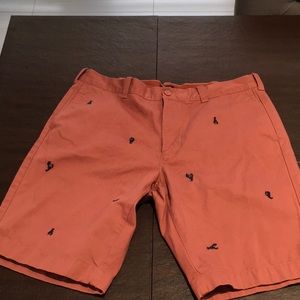 JCrew Men’s Shorts